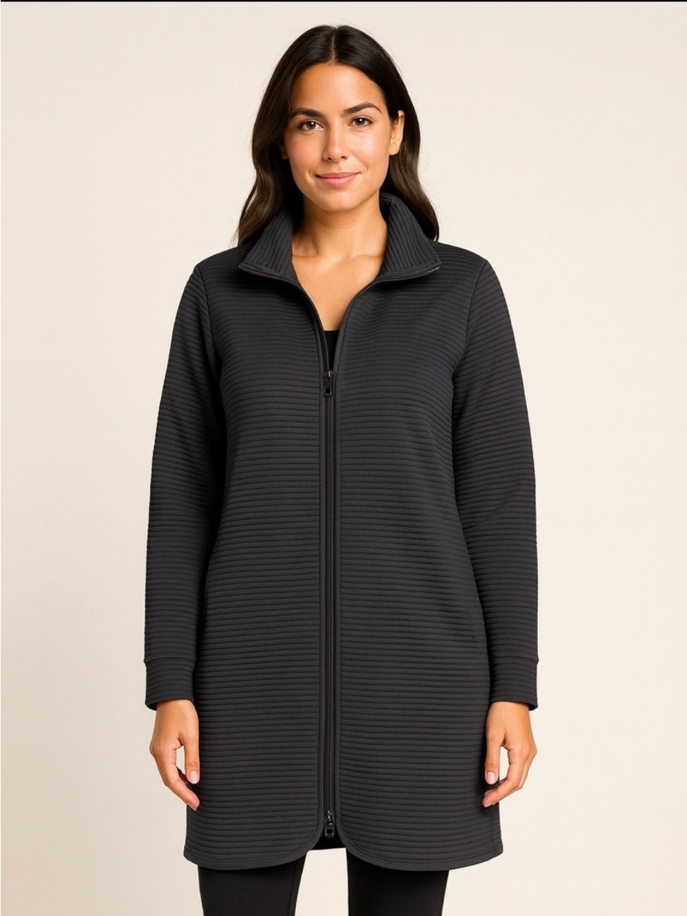 MPG jacket